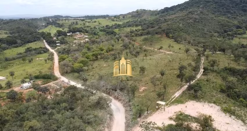 Terreno em Campo Alegre - Esmeraldas