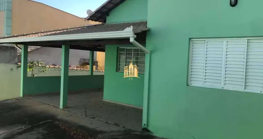 Casa com 2 quartos para alugar no Centro, Esmeraldas 
