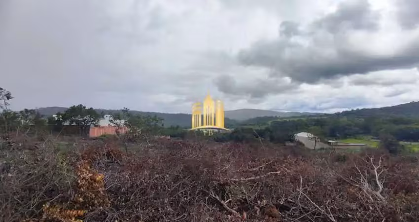 Terreno comercial de 20.000m² à venda em esmeraldas-mg, bairro fernão dias: oportunidade única!