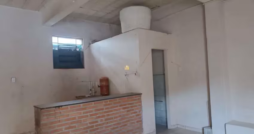 Loja comercial para locação no centro de esmeraldas-mg: 1 sala, 1 banheiro, 80m² de área. garanta já o seu espaço!