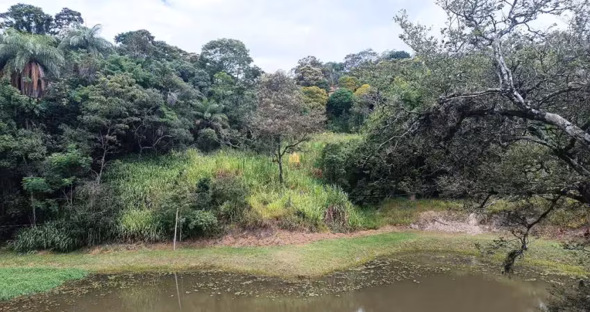 Terreno à venda no condomínio vale do ipê amarelo em esmeraldas - 7.130 m²