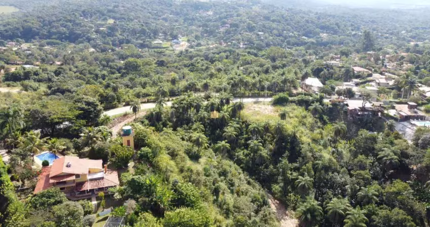Terreno exclusivo à venda no condomínio solar das palmeiras em esmeraldas - 1.000 m²