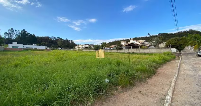 Terreno à venda em esmeraldas-mg, condomínio belvedere, 4.524m² de área - oportunidade única!