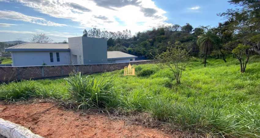 Oportunidade única: Terreno à venda em Esmeraldas-MG, Condomínio Belvedere, com 2.268,00 m² de área.