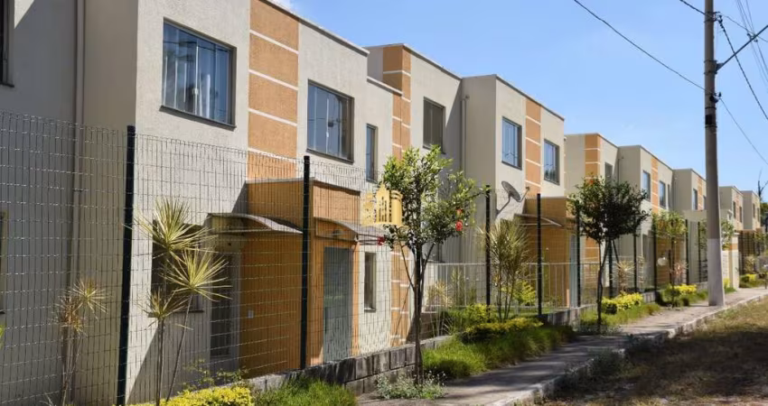 Apartamento à venda em Esmeraldas-MG, bairro Tropeiros - 2 quartos, 1 sala, 1 banheiro, 1 vaga, 60m². Imperdível!