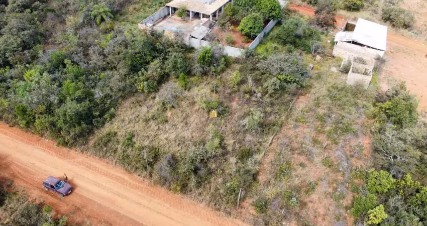 Terreno à venda em esmeraldas-mg, bairro melo viana, 360,00 m² de área - a oportunidade que você esperava!