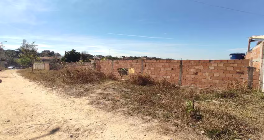 Terreno à venda em esmeraldas-mg, dumaville: 375m² de área privilegiada!