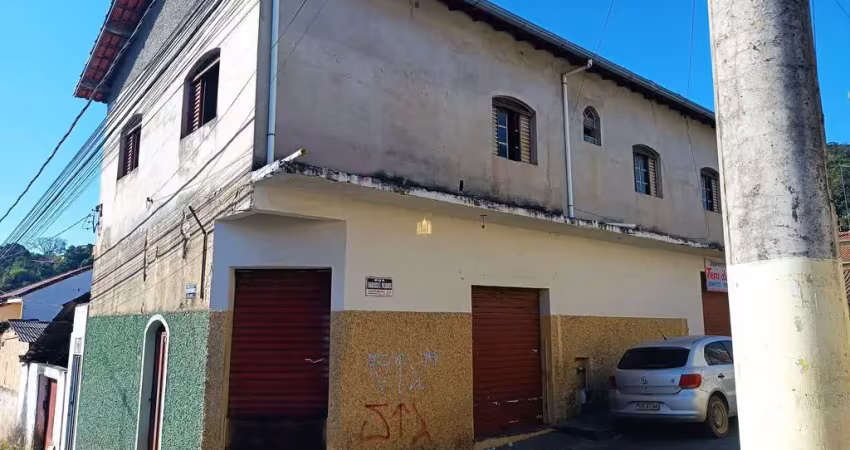 Excelente oportunidade: loja comercial à venda no centro de esmeraldas-mg, com 1 sala, 1 banheiro e 200m² de área!