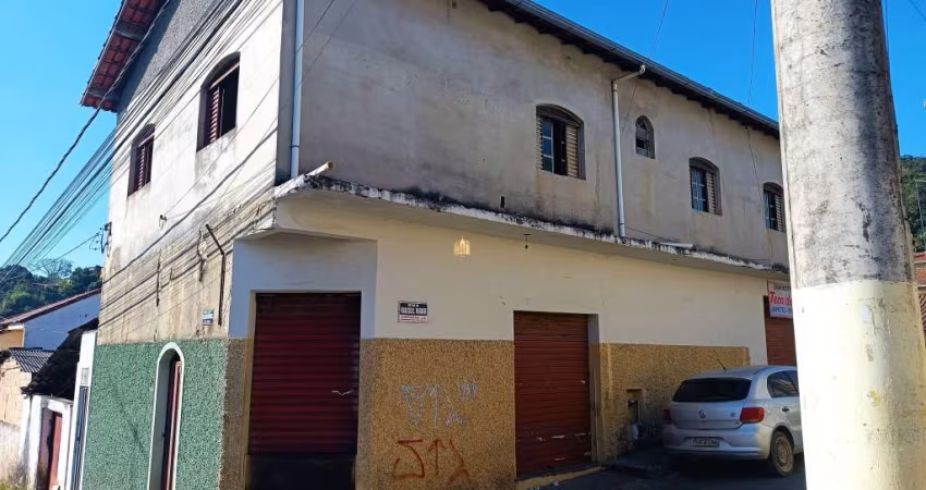 Excelente oportunidade: Loja comercial à venda no Centro de Esmeraldas-MG, com 1 sala, 1 banheiro e 200m² de área!