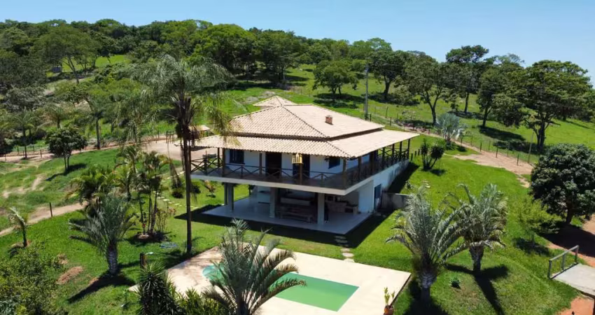 Viva a tranquilidade em um espetacular sítio em cachoeirinha, esmeraldas! confira essa oportunidade única!