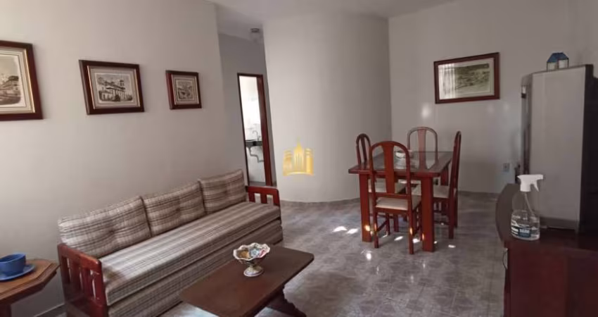 Oportunidade: Apartamento à venda em Esmeraldas-MG, no bairro Fernão Dias! 2 quartos, 2 salas, 2 banheiros, 3 vagas de garagem. 75m² de puro conforto!