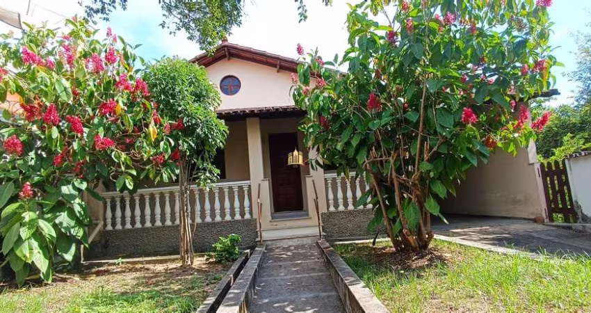 Casa no centro de Esmeraldas
