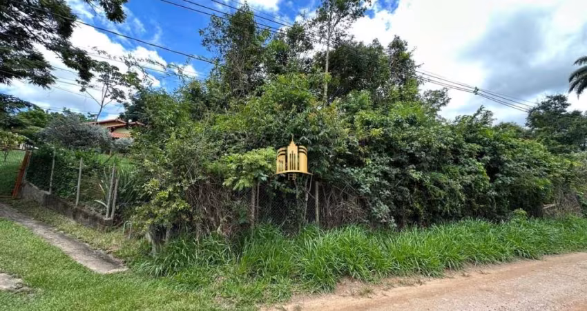 Chácaras Exclusivas à Venda no Condomínio Nosso Rancho em Esmeraldas - Lotes a Partir de 2.500 m²
