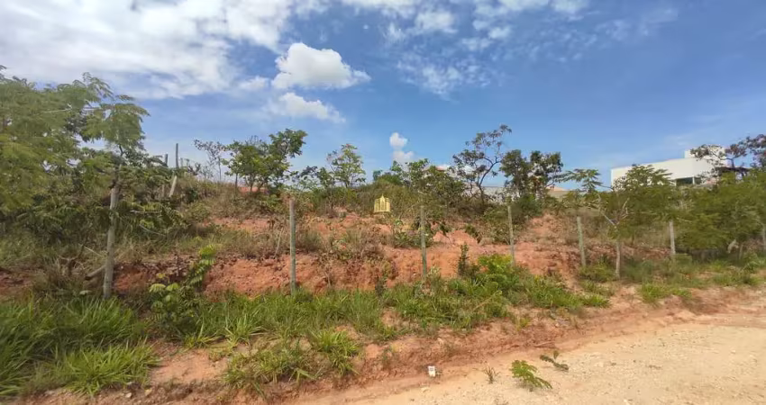 Terreno à venda em esmeraldas-mg no bairro fernão dias com 450,00 m² de área. aproveite já esta oportunidade!