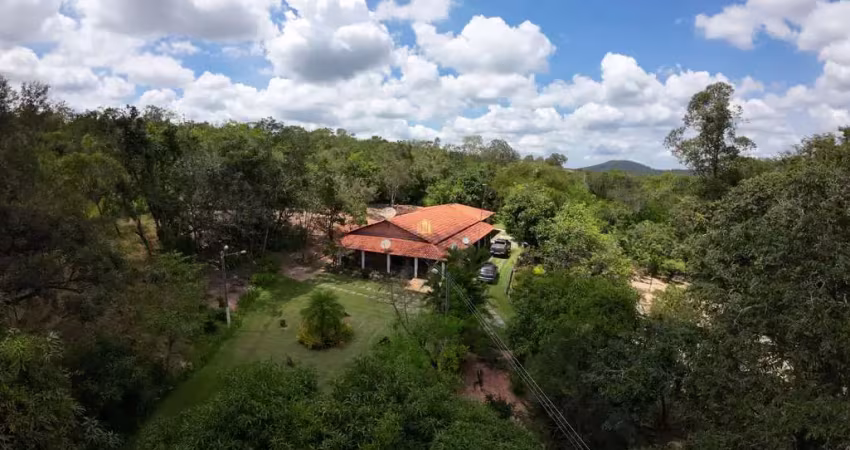Propriedade exclusiva em esmeraldas: viva o sonho de viver em meio à natureza por r$1.100.000,00!
