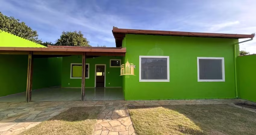 Casa no centro de Esmeraldas