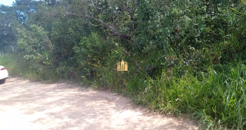 Terreno à venda em Esmeraldas-MG, bairro Tropeiros, 1.110,00 m² de área: oportunidade única!