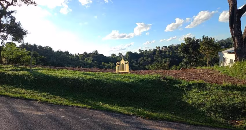 Terreno à Venda no Condomínio Solar das Palmeiras - Esmeraldas - 1.100 m² por R$265.000,00