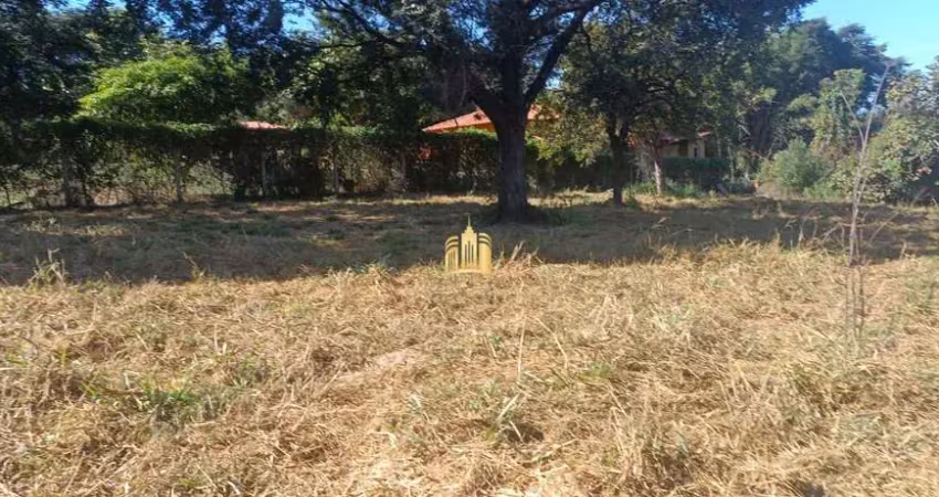 Excelente terreno à venda no condomínio nova andiroba - esmeraldas