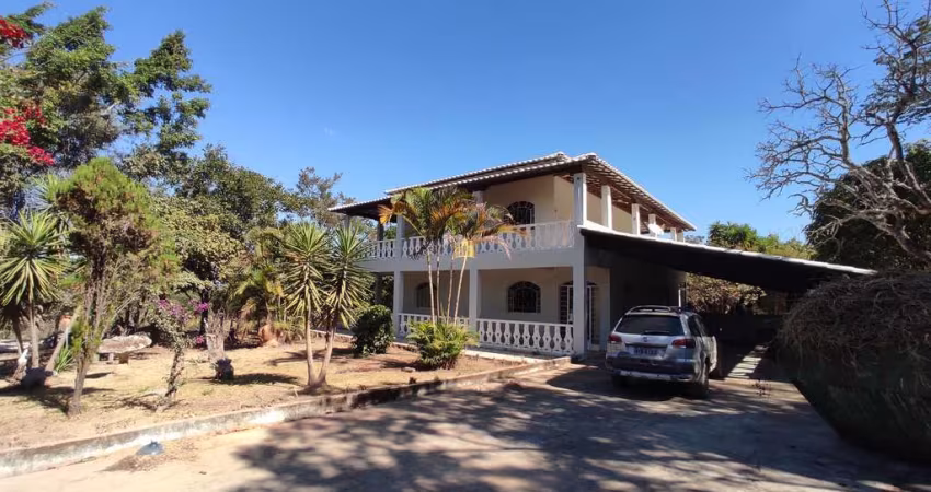 Sítio à Venda no Condomínio Nosso Rancho em Contagem - 5.000 m², R$750.000,00