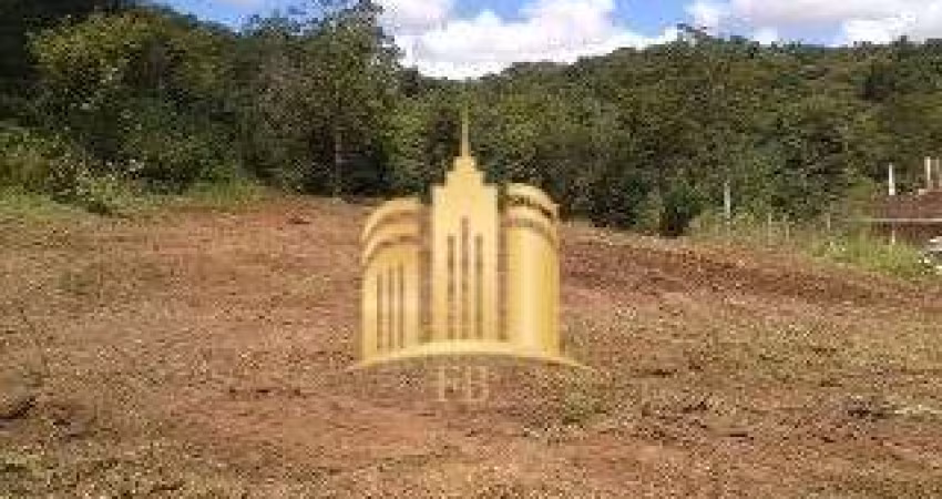 Terreno em Esmeraldas