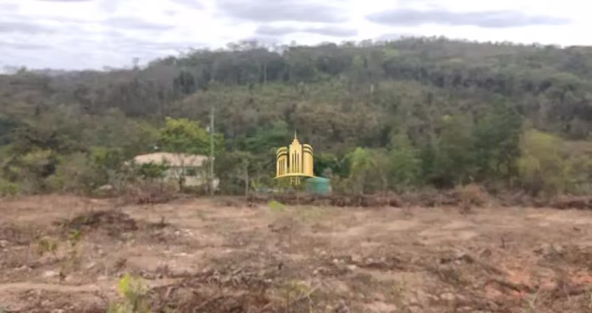 Oportunidade imperdível! terreno de 2.700,00 m² à venda no condomínio córrego da cachoeira - esmeraldas, mg