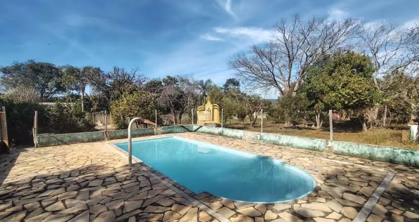 Sítio à venda em tropeiros, esmeraldas - 3.000m² com piscina e área de lazer