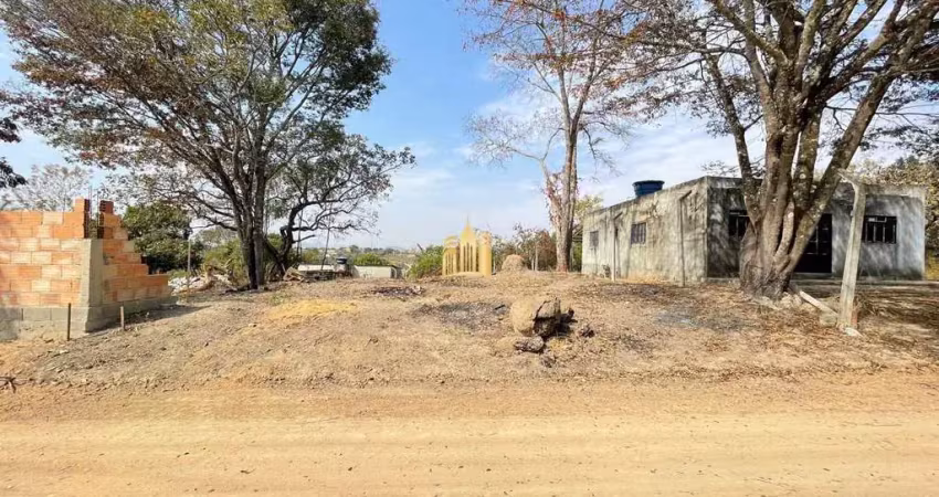 Lote de 360m² à venda no bairro pousada do lago, esmeraldas - apenas r$ 30.000,00