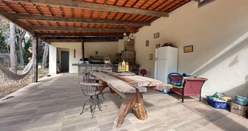 Sítio à Venda no Condomínio Nosso Rancho, Contagem - 5.000m² por R$410.000
