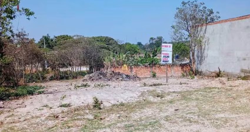 Terreno à Venda em Pousada dos Bandeirantes, Esmeraldas - 720m²