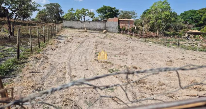Terreno à Venda no Bairro Tropeiros, Esmeraldas - 1.000 m² por R$ 120.000