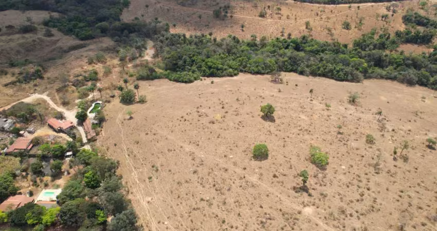 Venda de terreno de 20.000 m² em andiroba, esmeraldas - r$ 250.000