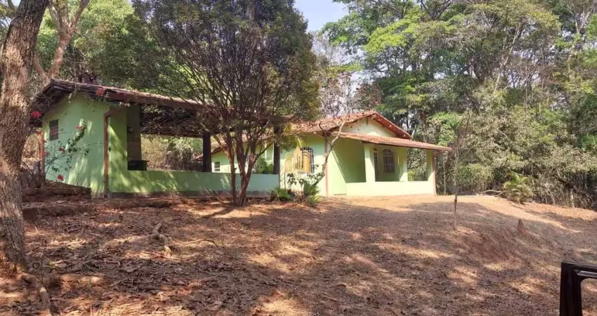 Sítio à venda em granjas santa helena, pimentas - betim/mg | 3.690m² por r$480.000