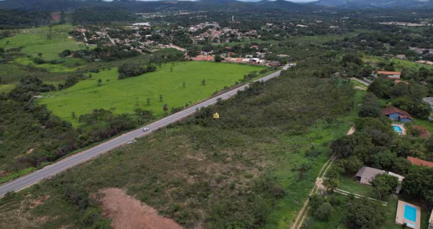 Venda de Terreno de 5.000m² na Região de Tropeiros, Esmeraldas