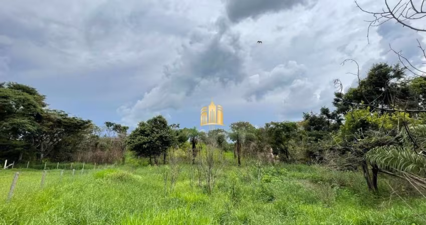 Terreno à Venda no Novo Retiro, Esmeraldas ? 3.000 m², Plano e Documentado