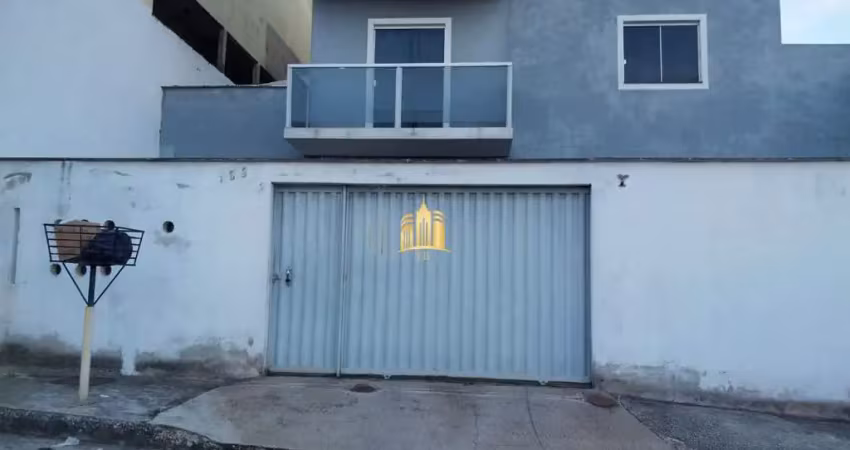 Apartamento à venda no novo retiro, esmeraldas ? 2 quartos, conforto e praticidade