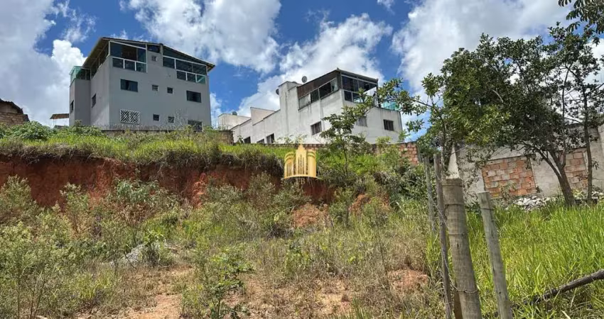 Lote à venda em novo retiro, esmeraldas ? vista para lmg-808, 761,59m²