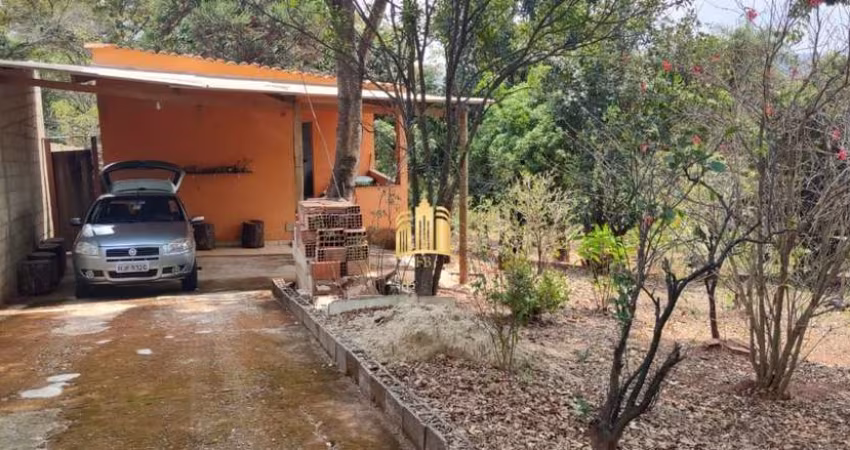 Chácara à Venda no Condomínio Turmalina, Esmeraldas 5.600m² com Segurança 24h