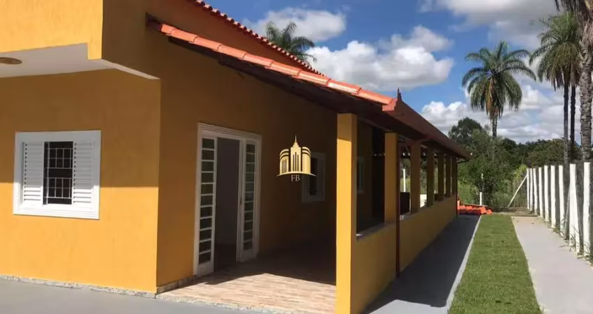 Casa com 3 quartos à venda na Cidade Jardim, Esmeraldas 