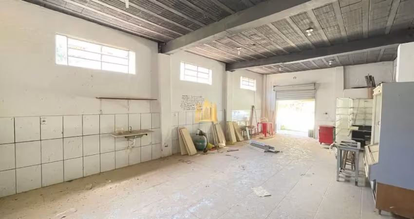 Loja 80m² para alugar em cidade jardim, esmeraldas ? grande oportunidade por r$1.000