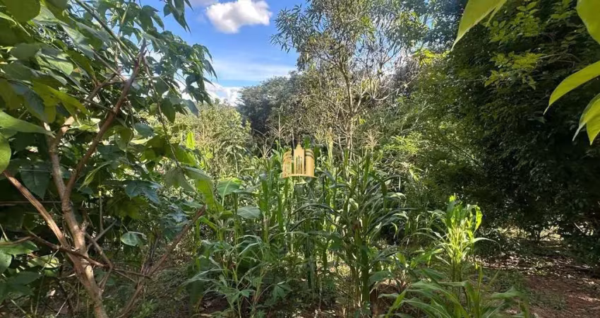 Terreno 5.000m² à venda na região pimenta, esmeraldas ? oportunidade por r$250 mil