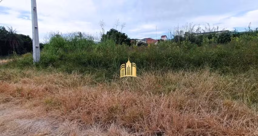 Lote à venda centro esmeraldas - plano, 412m² e boa localização