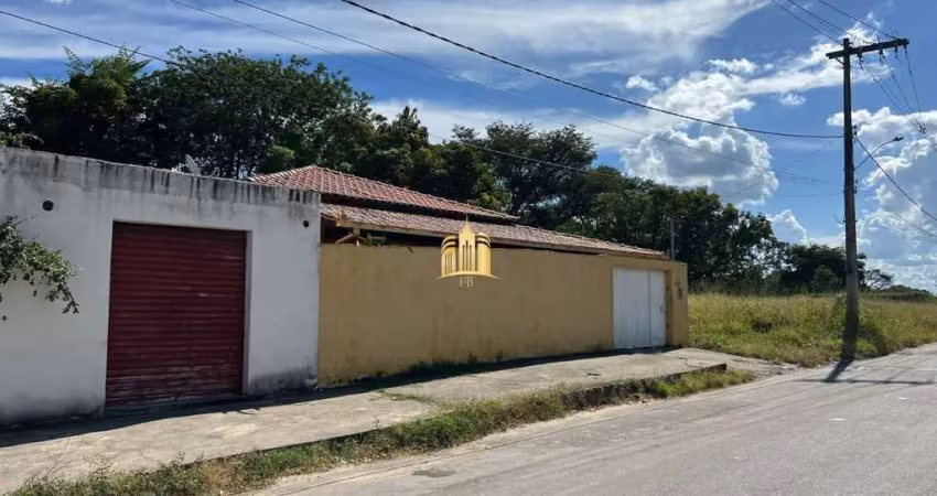 Imóvel à venda: casa, galpão, oficina, terreno 960m², documentação ok - r$850 mil!