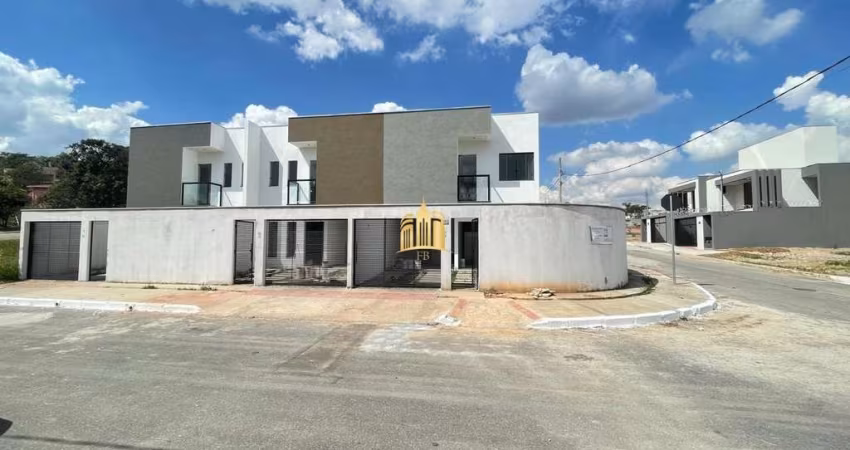 Casa à Venda Guarujá Mansões: 3 Quartos (1 Suíte), Garagem e Localização Premium!