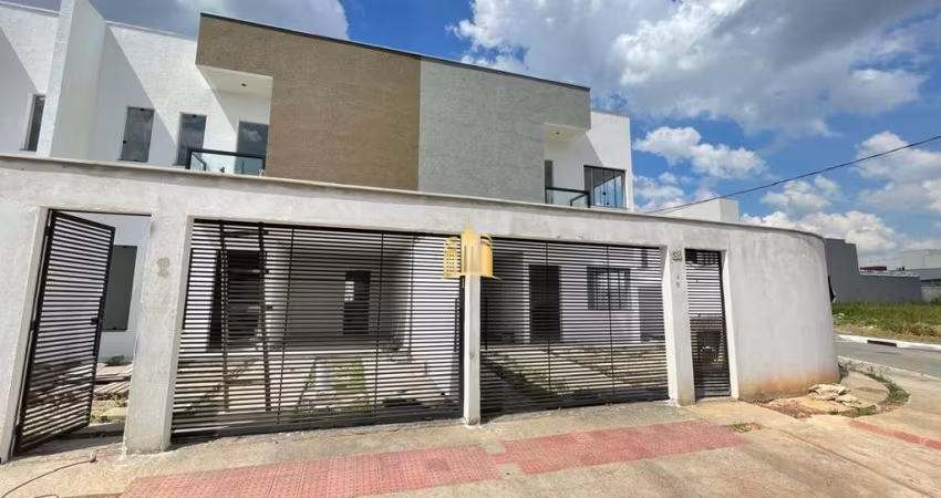 Casas à Venda Guarujá Mansões: 3 Quartos (1 Suíte), Garagem e Localização Premium!