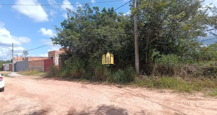 Terreno à Venda Fernão Dias: 450m², Plano, Murado e Próximo ao Centro!