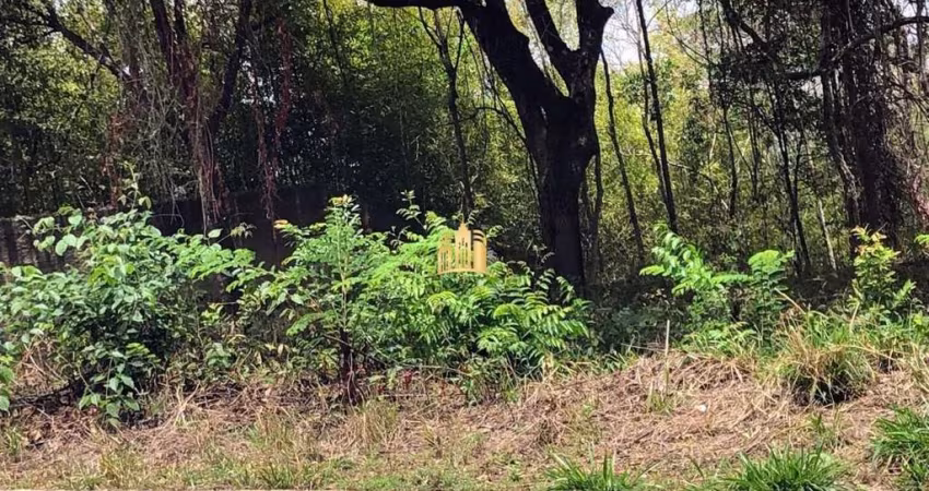 Lote à Venda Condomínio Quintas das Esmeraldas: 4.000m², 53m de Frente e Segurança 24h!