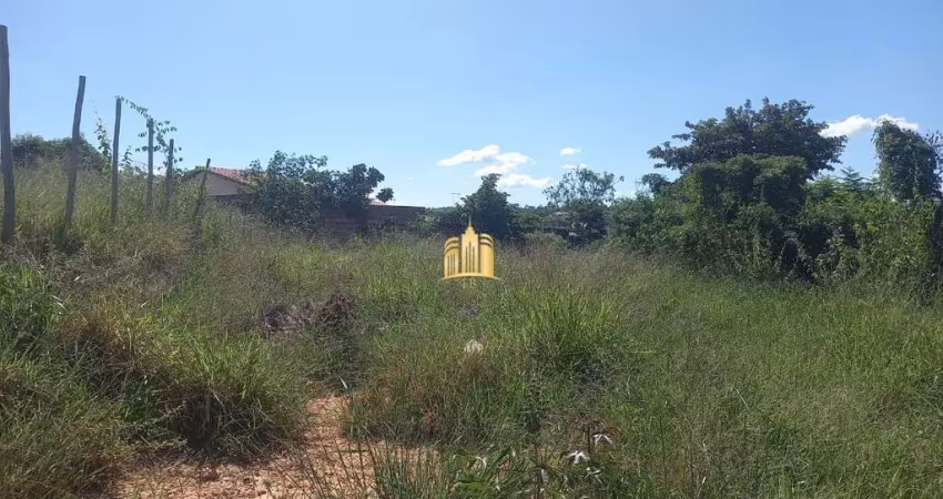 Terreno Residencial de 381m² à Venda no Bairro Recanto Verde - Esmeraldas/MG