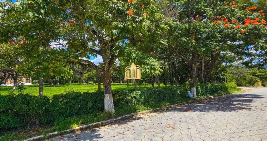 Lote de 1.462m² à venda no condomínio quintas das esmeraldas - esmeraldas/mg