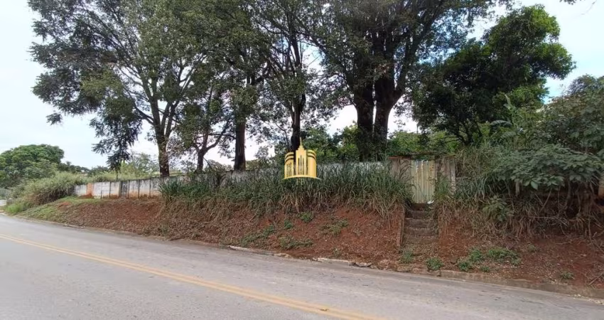 Casa à Venda em Marimbá na Rodovia MG 60 ? Terreno de 390m²